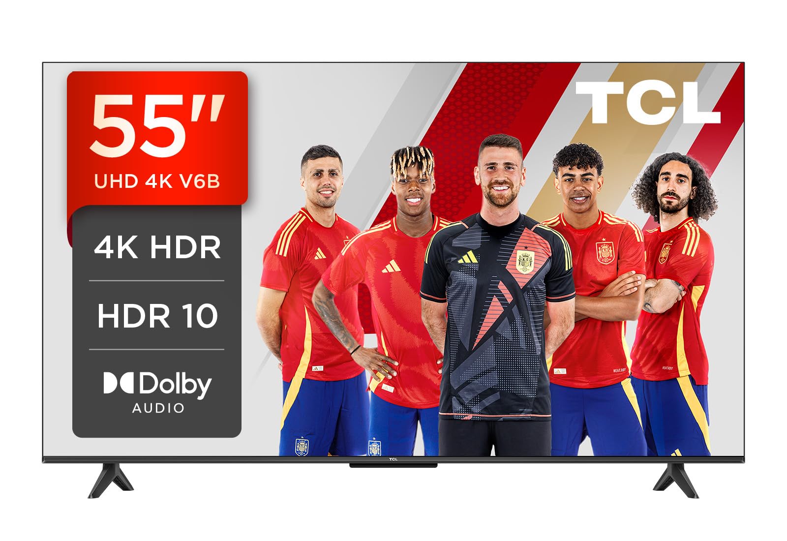 TCL 55V6B 55